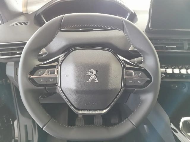Peugeot 3008 Allure Pack PureTech