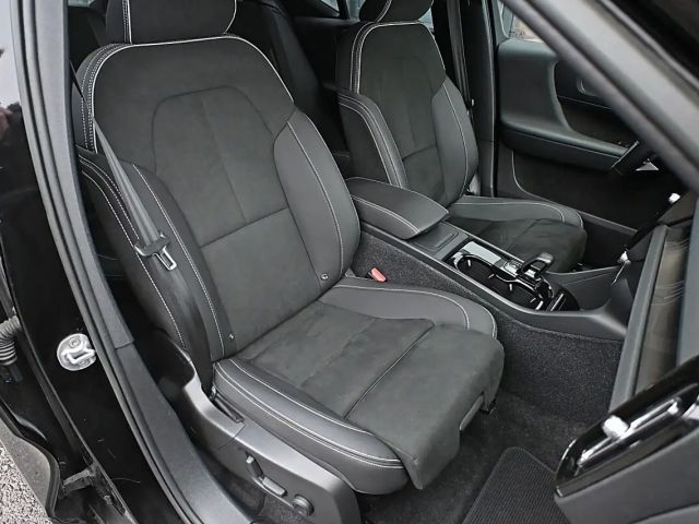 Volvo XC40 Recharge Twin Engine