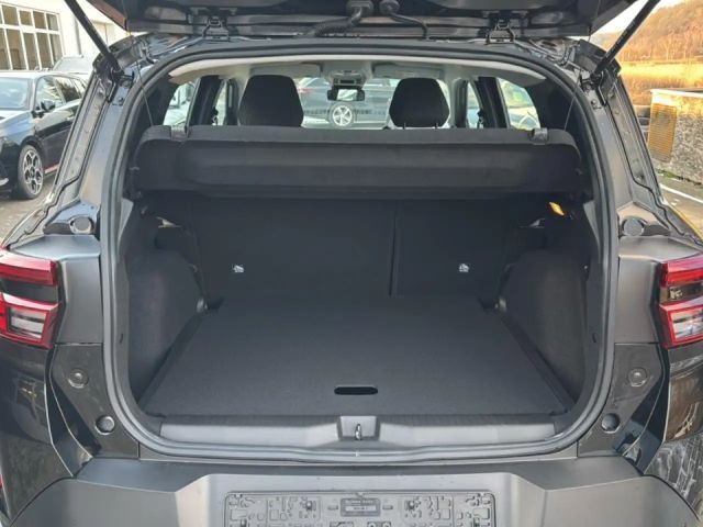 Opel Frontera Edition