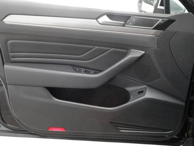 Volkswagen Passat 2.0 TDI AllTrack DSG Variant