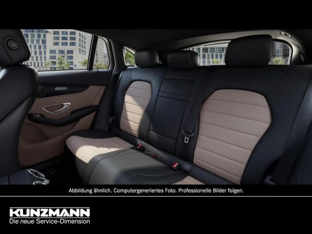 Mercedes-Benz EQC 400 4MATIC