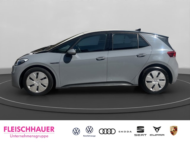 Volkswagen ID.3 Performance Pro