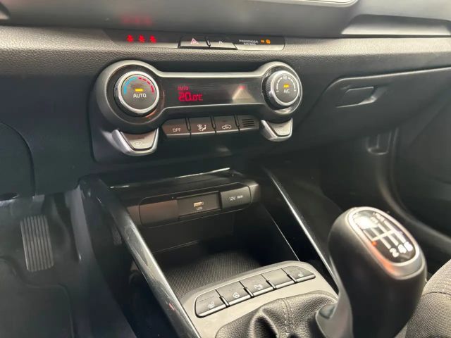 Kia Stonic 1.0 Benzin 100PS "Vision" *Navi*RFK*SHZ*LHZ*DAB*