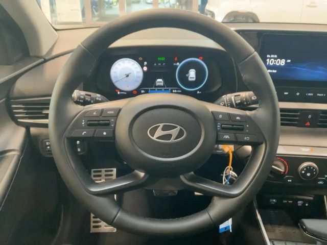 Hyundai Bayon Trend