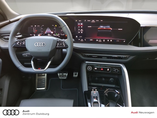 Audi Q5 Quattro S-Tronic