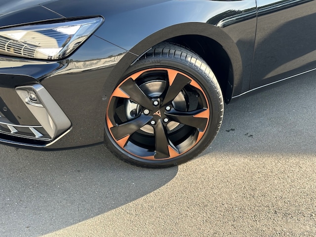 Cupra Leon DSG Sportstourer