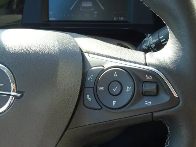 Opel Grandland X 1.2 Turbo Enjoy Turbo