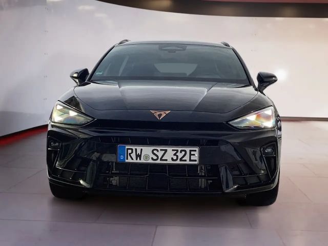 Cupra Leon Sportstourer VZ e-Hybrid