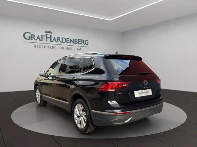 Volkswagen Tiguan 1.5 TSI Allspace DSG Life