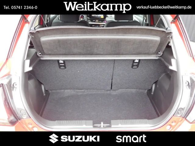 Suzuki Swift Comfort Hybrid