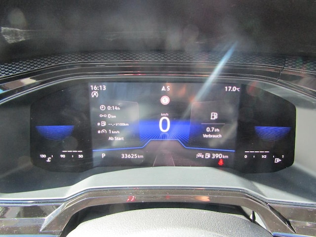 Volkswagen Taigo 1.0 TSI DSG