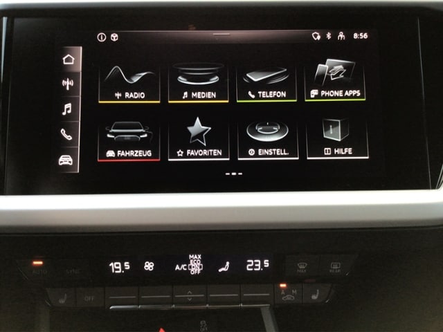 Audi Q4 e-tron Quattro