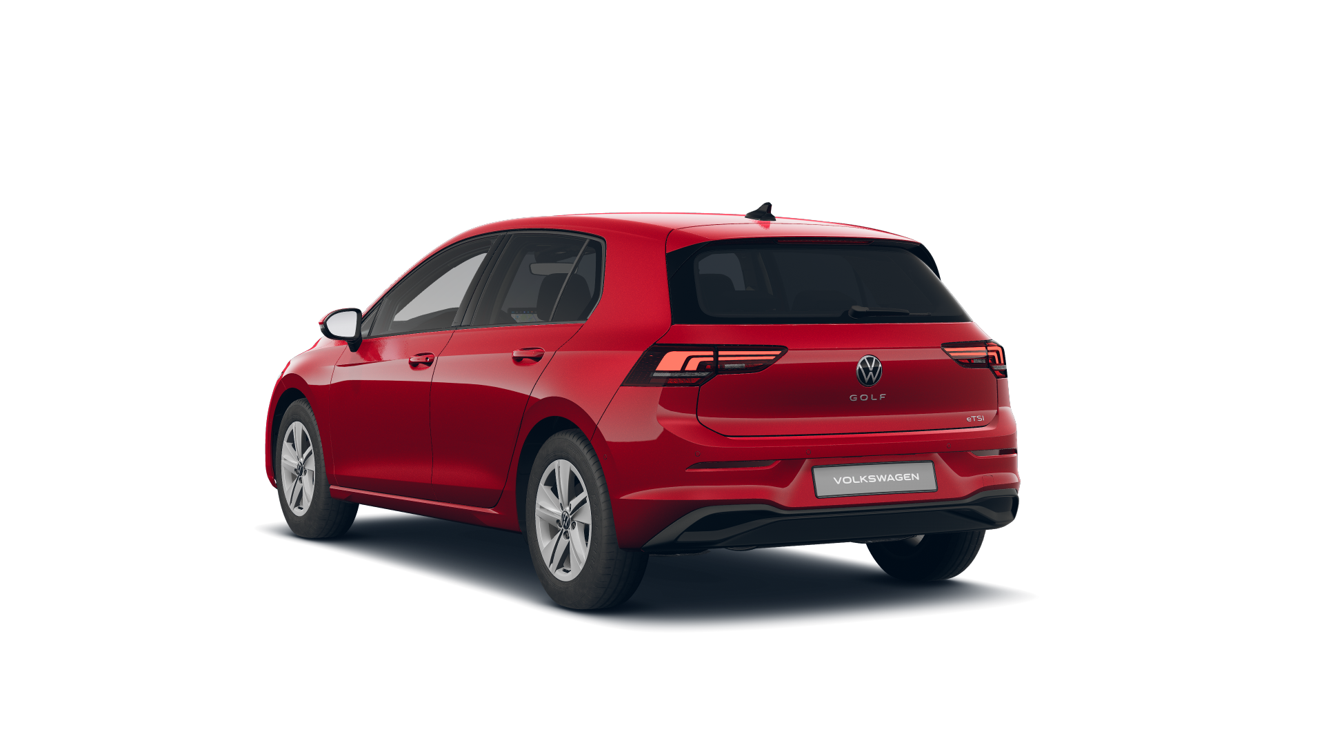 Volkswagen Golf DSG Golf VIII Life