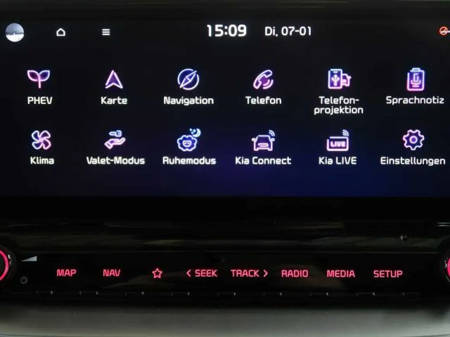 Kia XCeed GDi PHEV Spirit