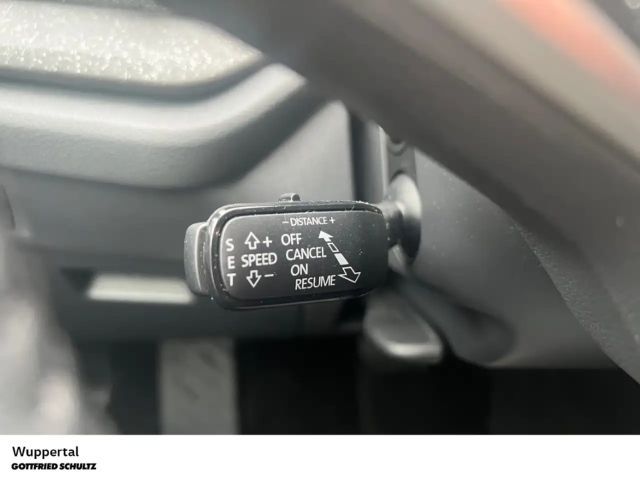 Skoda Octavia 2.0 TDI Combi