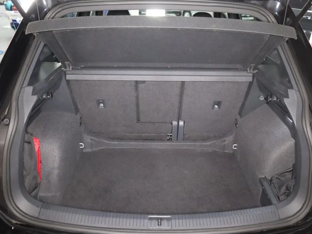 Volkswagen Tiguan 2.0 TSI DSG