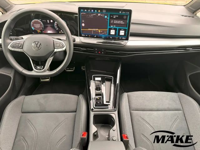 Volkswagen Golf 1.5 eTSI DSG