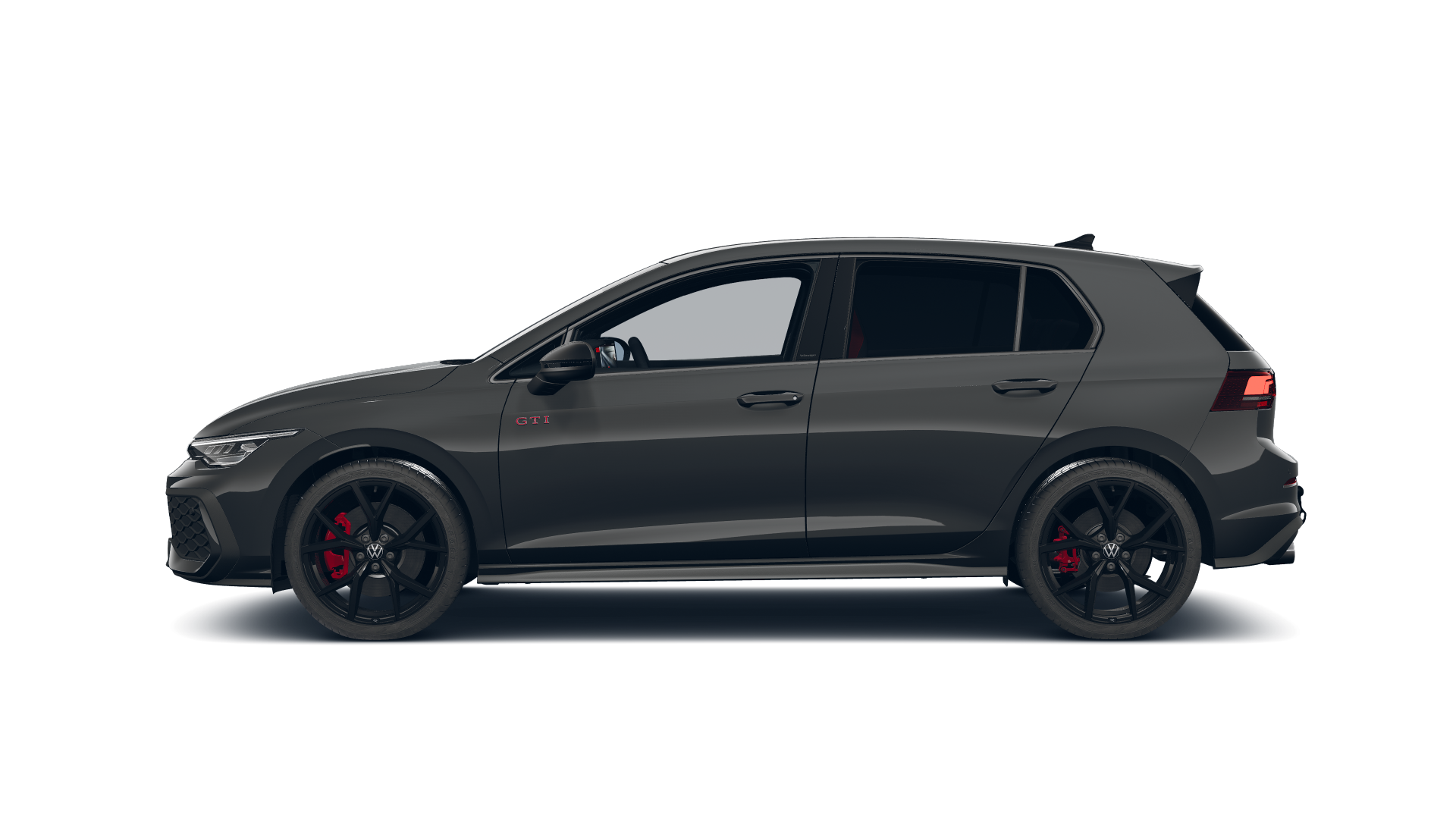 Volkswagen Golf DSG GTI