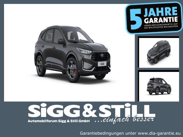 Ford Kuga ST Line X