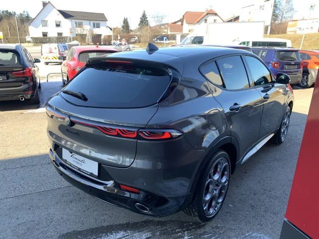 Alfa Romeo Tonale AWD Speciale