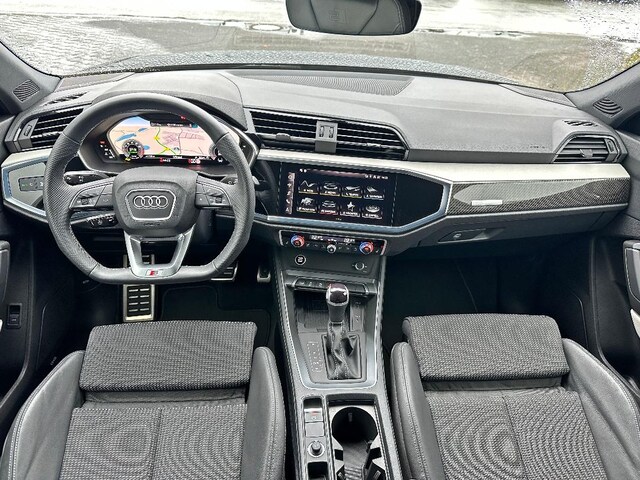 Audi Q3 35 TFSI S-Line S-Tronic Sportback