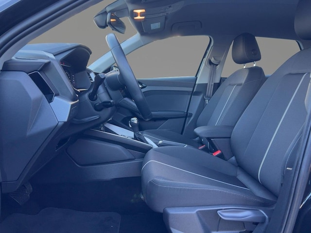 Audi A1 25 TFSI S-Tronic Sportback