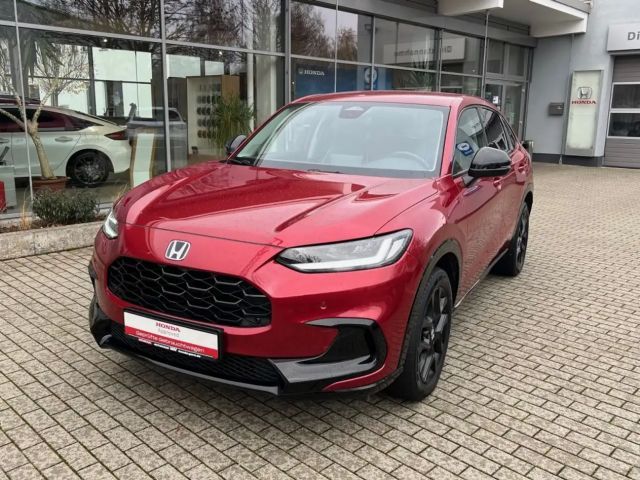 Honda ZR-V 2.0 e:HEV i-MMD