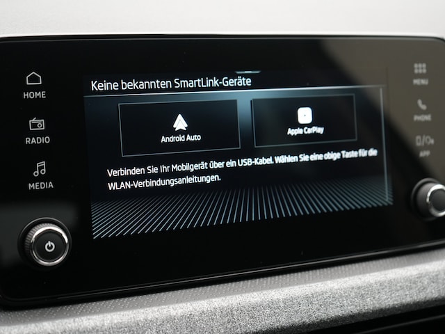 Skoda Scala Selection