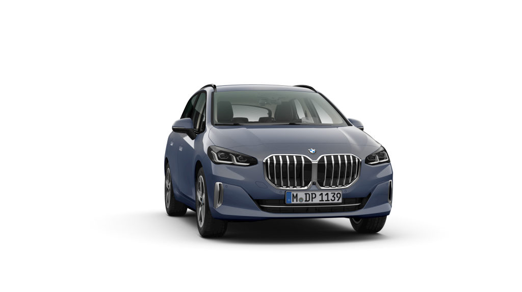 BMW 220 220i Active Tourer