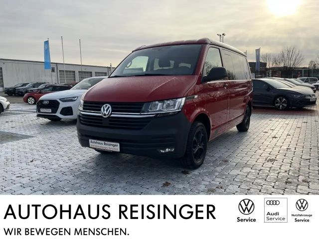 Volkswagen Transporter DSG