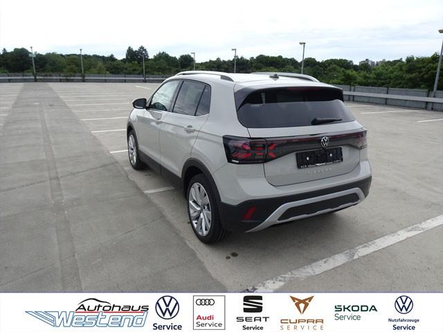 Volkswagen T-Cross DSG IQ.Drive Style