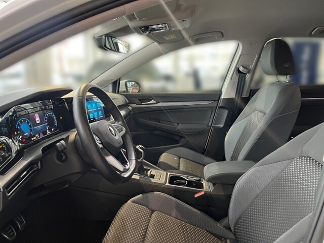 Volkswagen Golf 1.5 TSI Plus