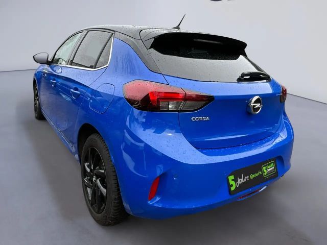 Opel Corsa 1.2 Turbo Elegance Turbo
