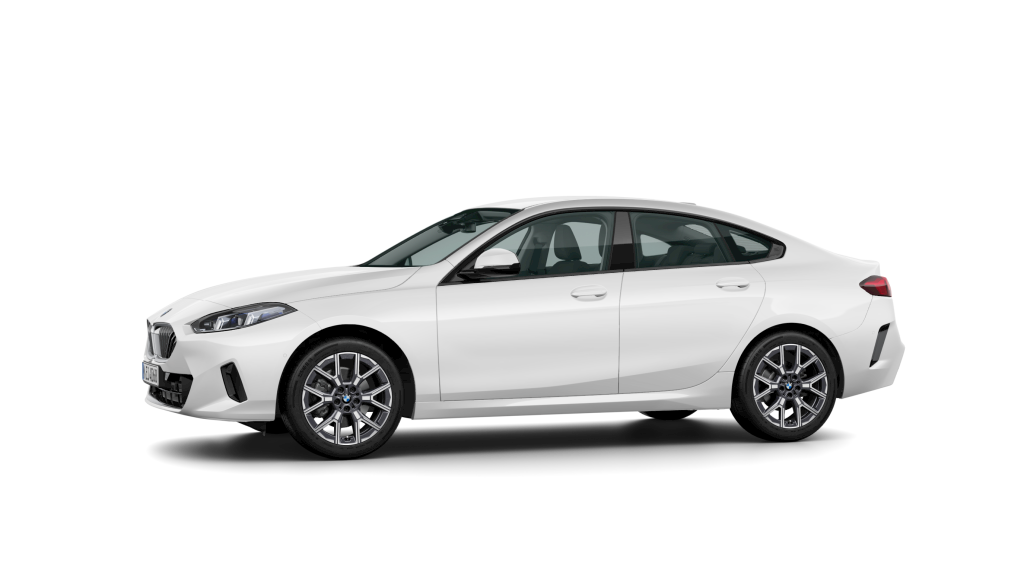 BMW 220 Coupé Gran Coupé