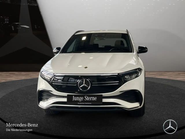 Mercedes-Benz EQA 250 AMG Line