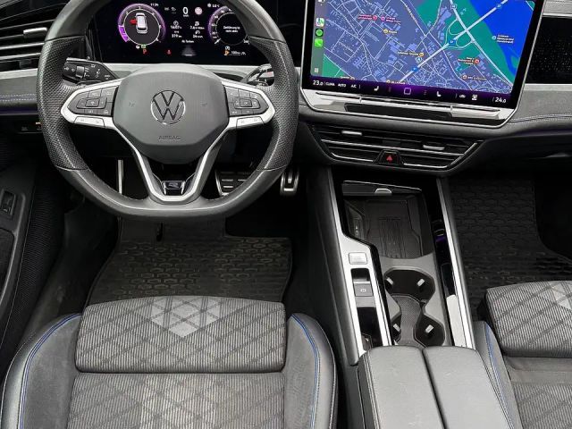 Volkswagen Passat 2.0 TDI DSG R-Line Variant