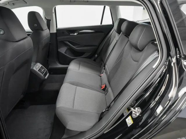 Volkswagen Passat City DSG Variant