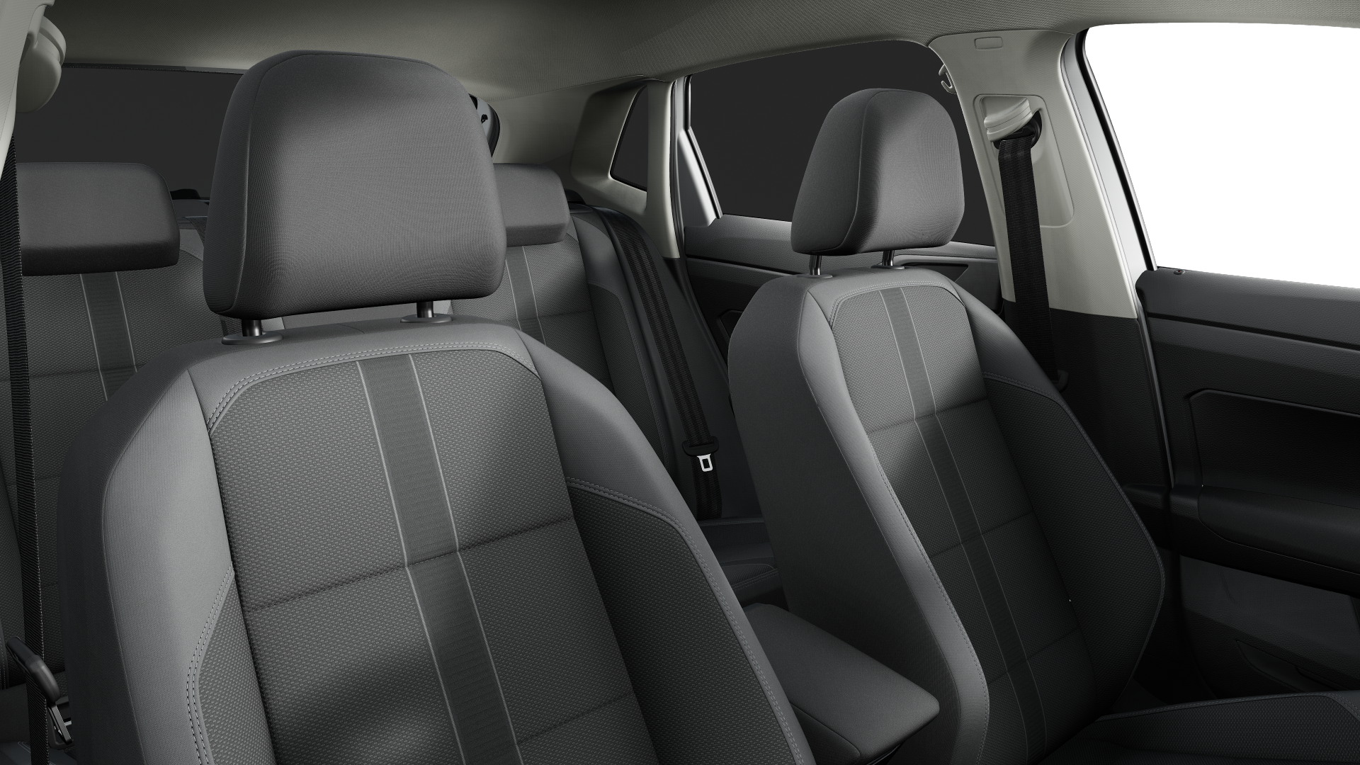 Volkswagen Polo 1.0 TSI DSG Style