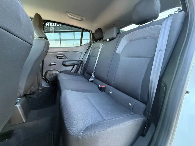 Dacia Sandero Essential