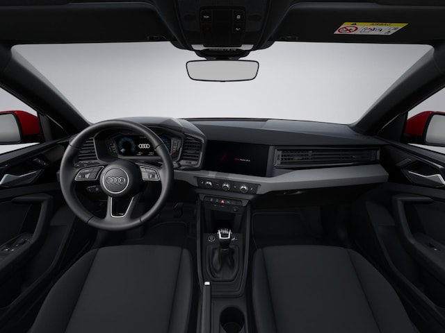 Audi A1 30 TFSI Sportback