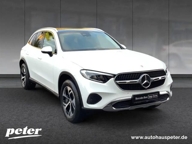 Mercedes-Benz GLC 300 4MATIC AVANTGARDE