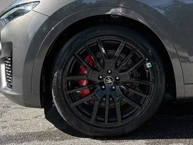 Maserati Levante Modena