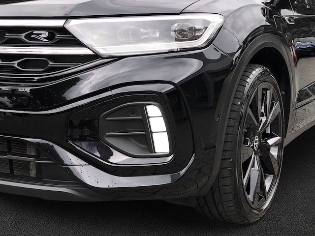 Volkswagen T-Roc 1.5 TSI Cabriolet DSG R-Line