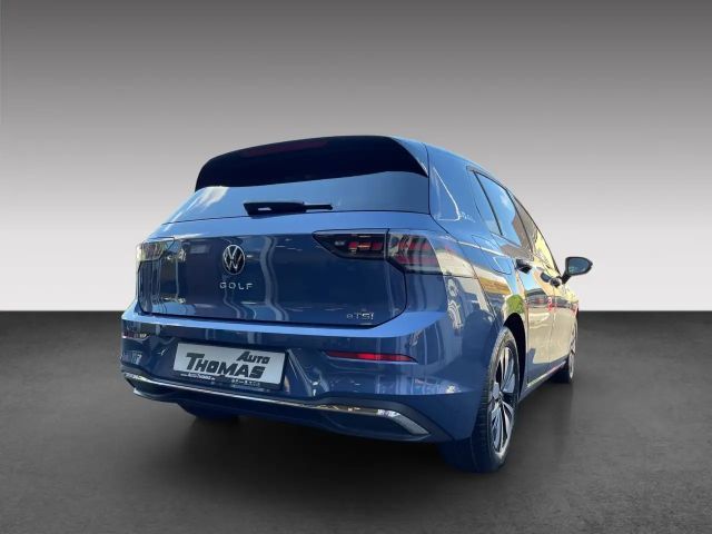 Volkswagen Golf 1.5 eTSI DSG