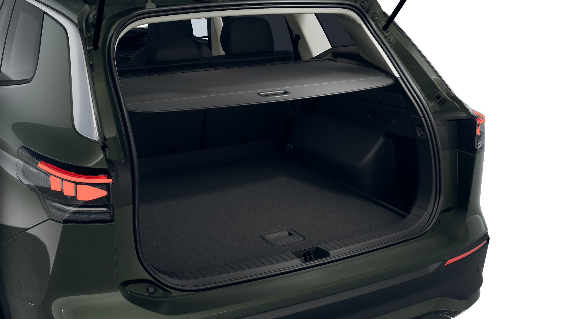 Volkswagen Tayron 1.5 TSI Life