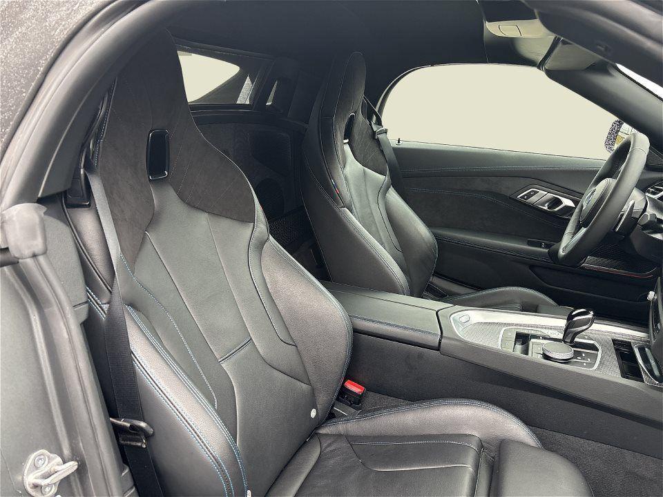 BMW Z4 M40i Roadster