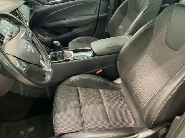 Opel Insignia 2.0 CDTI Sports Tourer