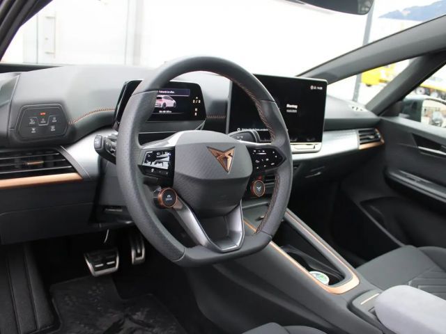 Cupra Born 77 kWh eBoost