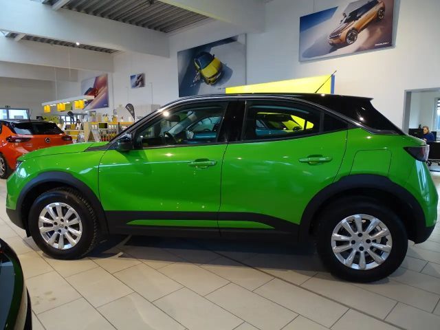 Opel Mokka 1.2 Turbo Edition Turbo