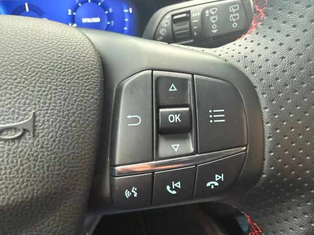 Ford Focus ST Line Wagon